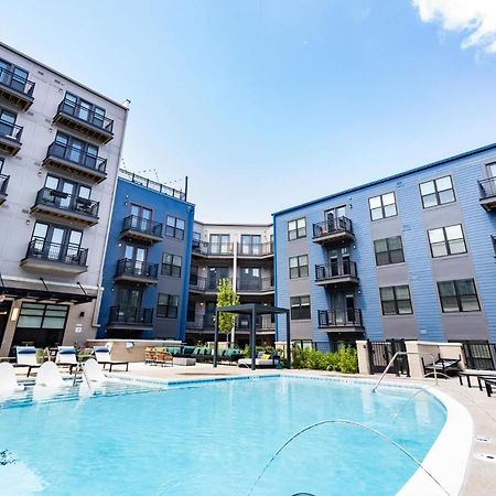 Charming 1Br 1Ba Apartment Near Downtown Cincinnati Exterior foto