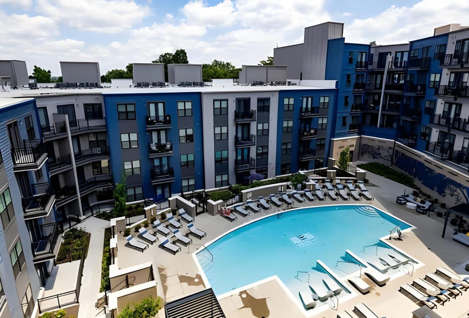 Charming 1Br 1Ba Apartment Near Downtown Cincinnati Exterior foto