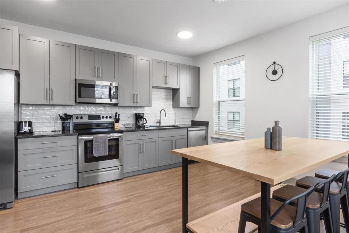 Charming 1Br 1Ba Apartment Near Downtown Cincinnati Exterior foto