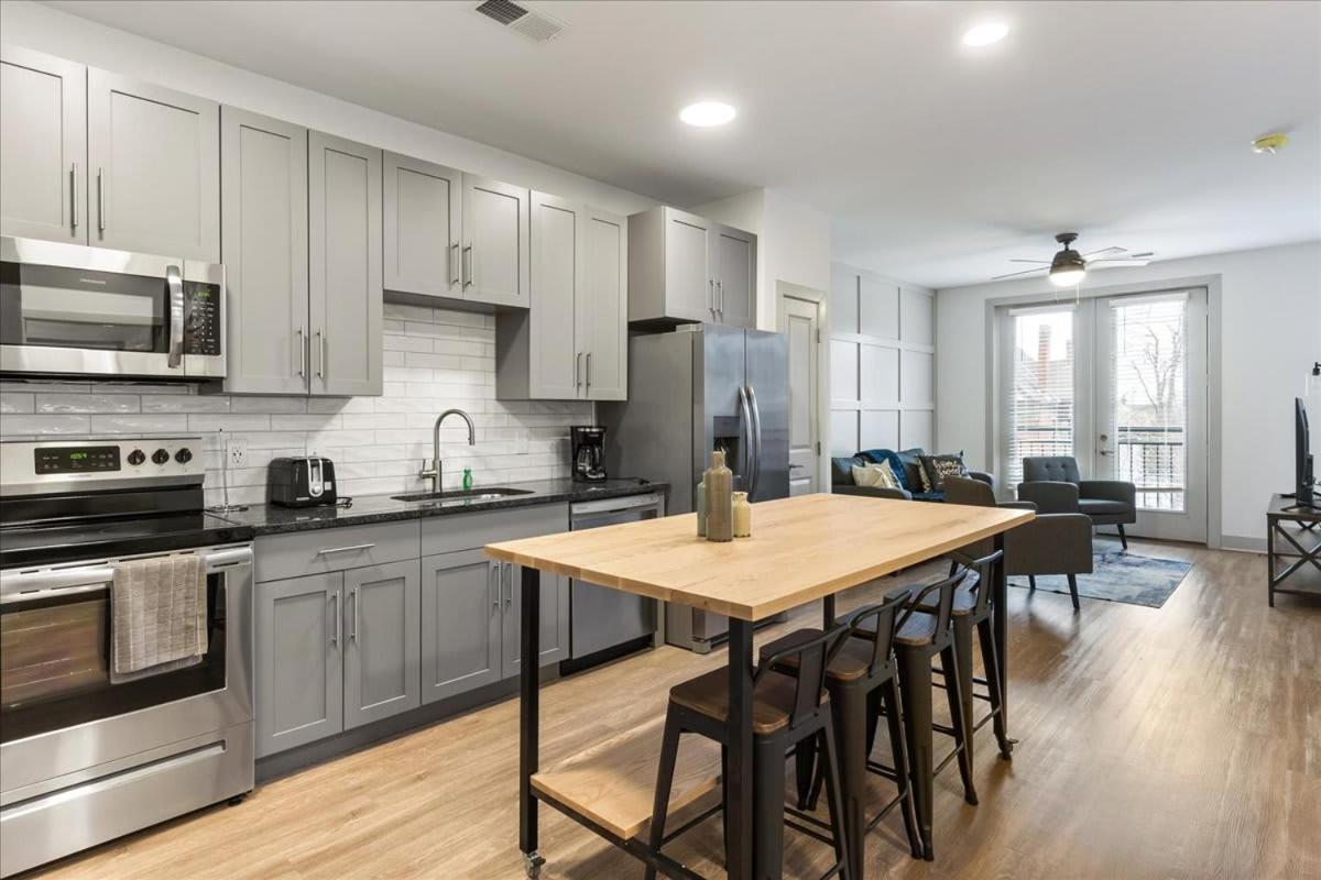 Charming 1Br 1Ba Apartment Near Downtown Cincinnati Exterior foto
