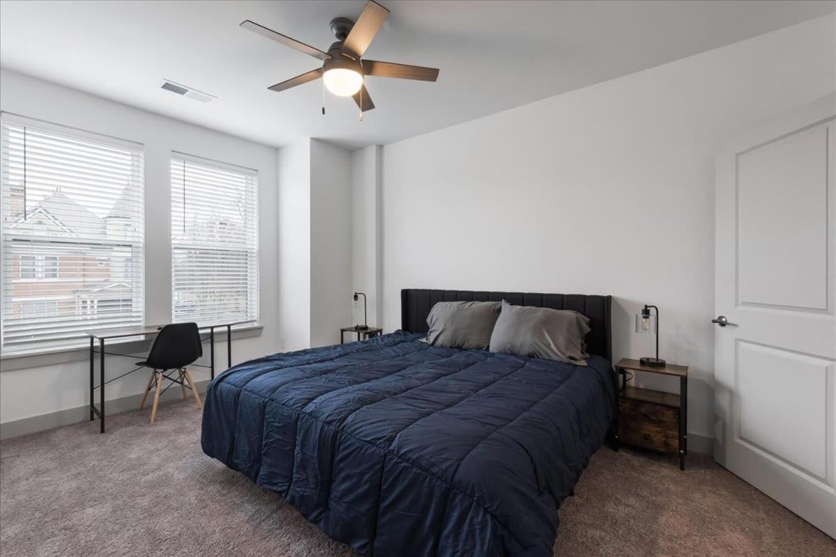 Charming 1Br 1Ba Apartment Near Downtown Cincinnati Exterior foto