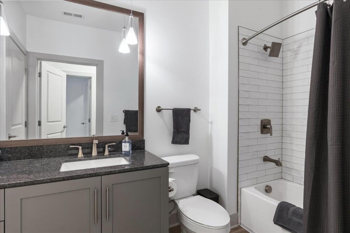 Charming 1Br 1Ba Apartment Near Downtown Cincinnati Exterior foto