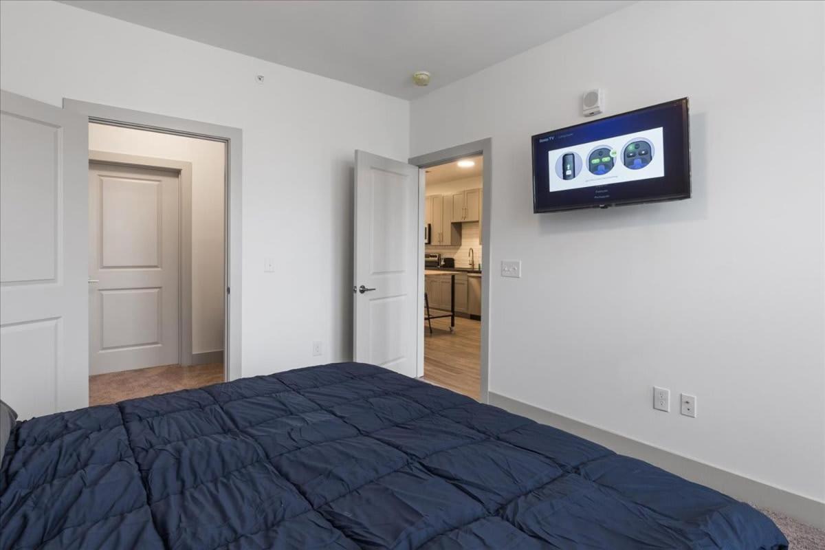 Charming 1Br 1Ba Apartment Near Downtown Cincinnati Exterior foto