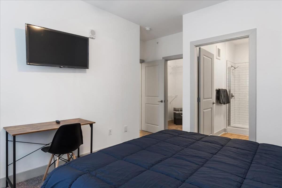 Charming 1Br 1Ba Apartment Near Downtown Cincinnati Exterior foto