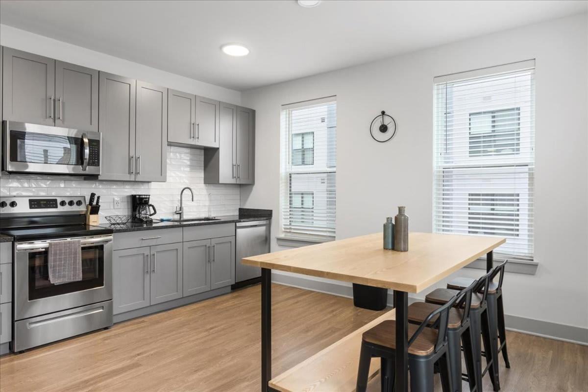 Charming 1Br 1Ba Apartment Near Downtown Cincinnati Exterior foto