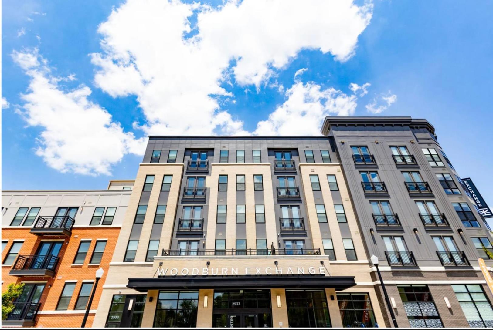 Charming 1Br 1Ba Apartment Near Downtown Cincinnati Exterior foto